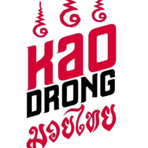 Muay Thai Kao Drong