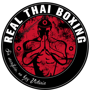 Real Thai Boxing / Equipo RTB