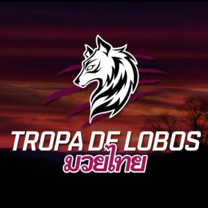 Tropa de Lobos Muay Thai