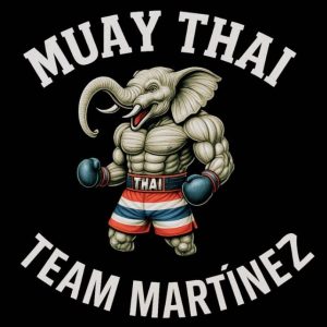 Team Martínez
