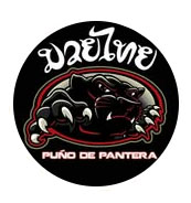 Puño de Pantera Muay Thai Boxing