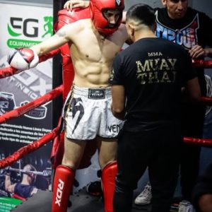 Equipo Terremoto Valdivia