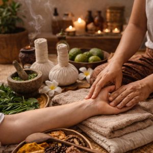 Medicina Tradicional