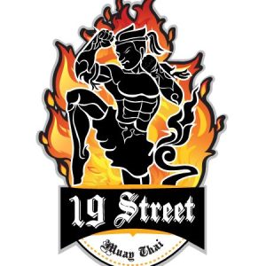 19 Street