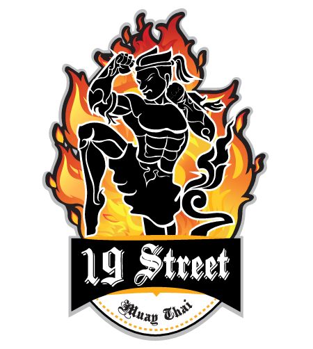 19 Street